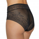 Трусы высокие Ysabel Mora 19191 High waist