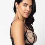 Бюстгальтер SUBTILLE OLIVIA Soft balconette