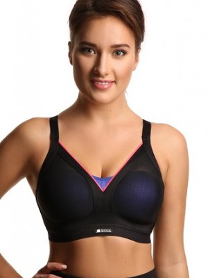 Спортивный бюстгальтер Shock Absorber S015F