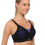 Спортивный бюстгальтер Shock Absorber S015F