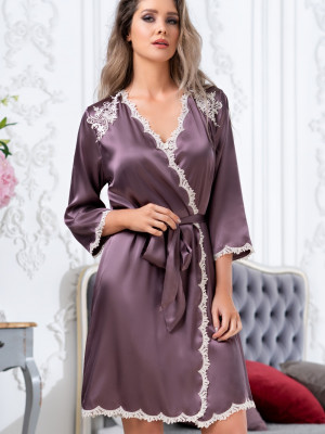 Халат Mia-Amore BRIGITTE 3683