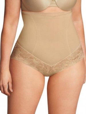 Корректирующие трусы Maidenform DM1023