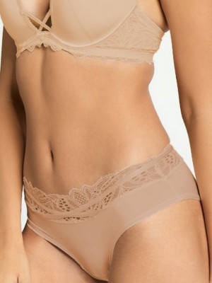 Трусы Esotiq 39271 CLAUDIA BASIC