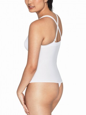 Корректирующая грация-стринг Maidenform DMS083