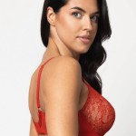 Бюстгальтер SUBTILLE VALERIA Soft 