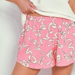 Пижама женская с шортами Taro 3341 NELLY