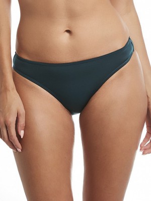 Трусы  купальные Kris Line BEACH EMERALD briefs