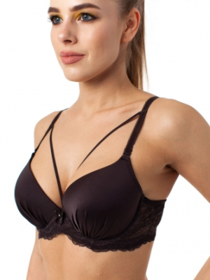Бюстгальтер COQUETTE REVUE Dolce 82195-04