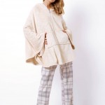 Кофта женская Aruelle ZAHRA SWEATER