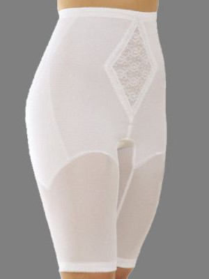 Корсетные панталоны Rago 6205