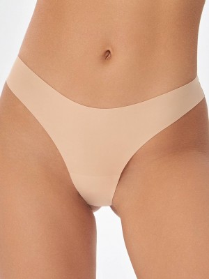 Трусы стринги Laete NK-003