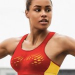 Спортивный бюстгальтер Shock Absorber S02Y3