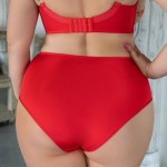 Трусы высокие Kris Line SWEETHEART Briefshighwaist 