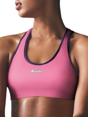Спортивный бюстгальтер Shock Absorber S04NO