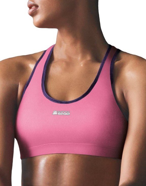 Спортивный бюстгальтер Shock Absorber S04NO