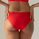 Трусы слипы Kris Line SWEETHEART Briefs 