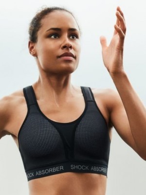 Спортивный бюстгальтер Shock Absorber S06S7