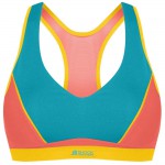 Спортивный бюстгальтер Shock Absorber S4246