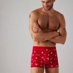 Комплект для мужчин Ysabel Mora 20385 Set 
