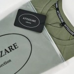 Лонгслив мужской ATTIZZARE
