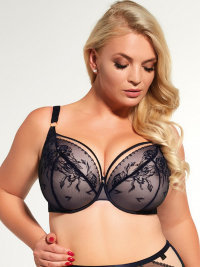 Бюстгальтер Kris Line CHLOE Softplunge 