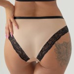 Трусы слипы Kris Line LIME Briefs