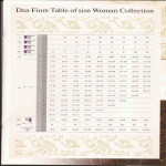 Купальник Dea Fiori Livia 21-08 Body