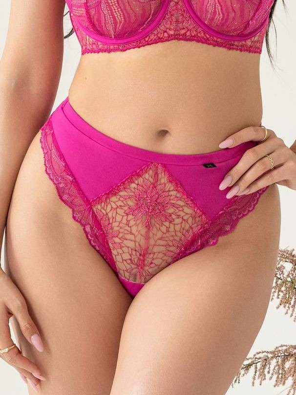 Трусы слипы Kris Line BLUSH Briefs