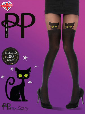 Колготки Pretty Polly AWD3