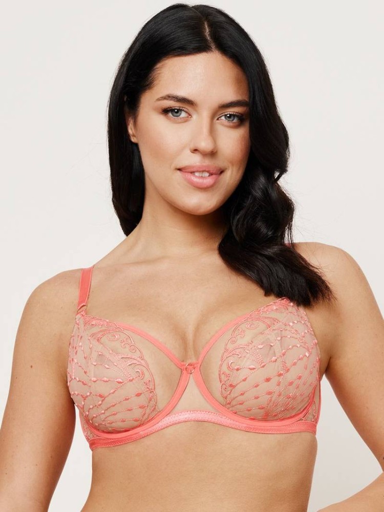 Бюстгальтер Subtille NAOMI CORAL Soft