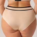 Трусы высокие Kris Line ORIENTAL Briefshighwaist