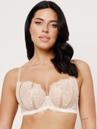 Бюстгальтер Subtille HARMONY GOLD Balconette Soft