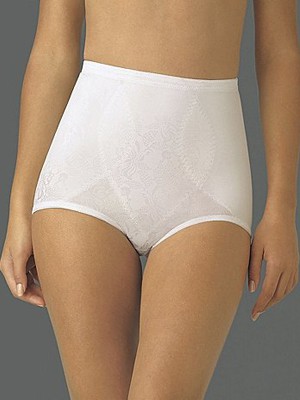 Корсетные трусы 6854 Maidenform