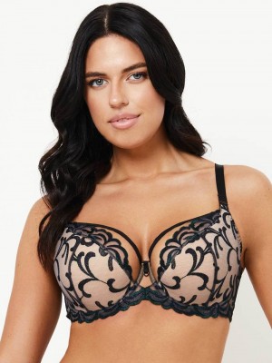 Бюстгальтер Subtille VENERA Semi soft