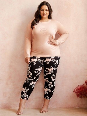 Пижама женская со штанами Taro 3234/3255 KATIE