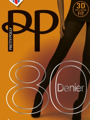 Колготки Pretty Polly AVA5