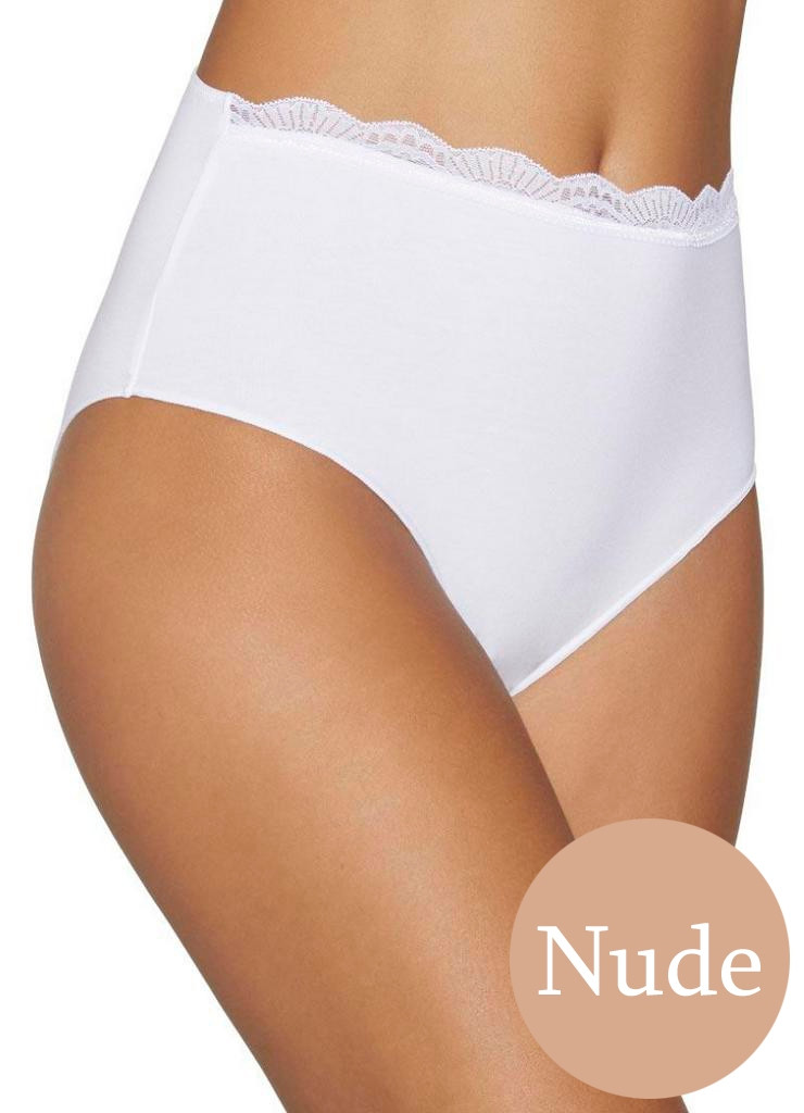 Трусы слипы Ysabel Mora 19684 High waist