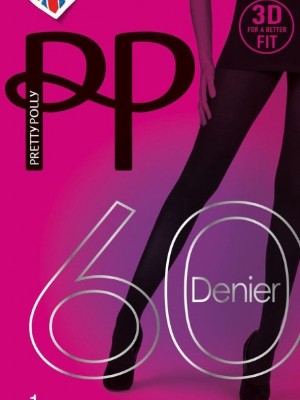 Колготки Pretty Polly AVA4