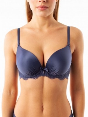 Бюстгальтер COQUETTE REVUE New Elegance 82118