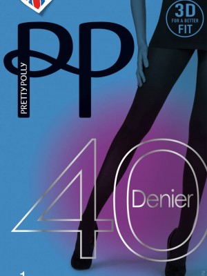 Колготки Pretty Polly AVA3
